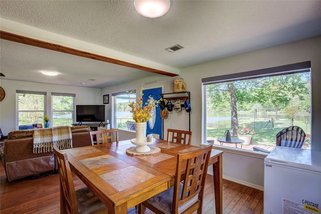 1462 Private Road 8692, Winnsboro, TX 75494