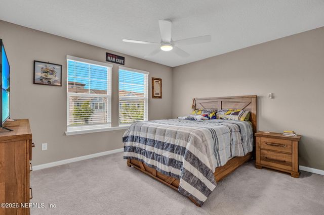 12703 JOSSLYN Lane, Jacksonville, FL 32246