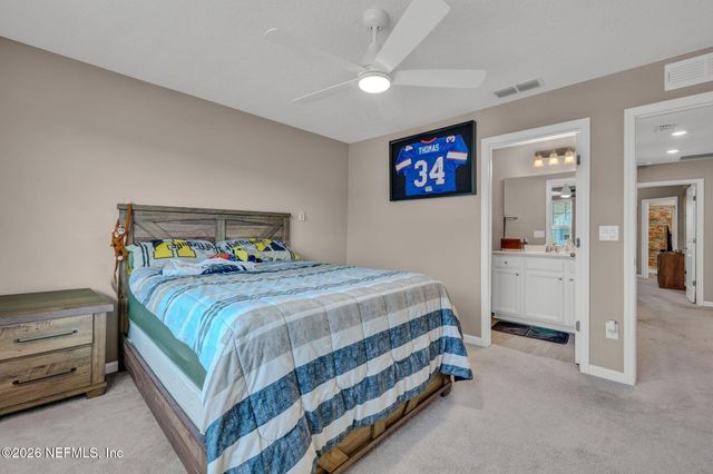 12703 JOSSLYN Lane, Jacksonville, FL 32246