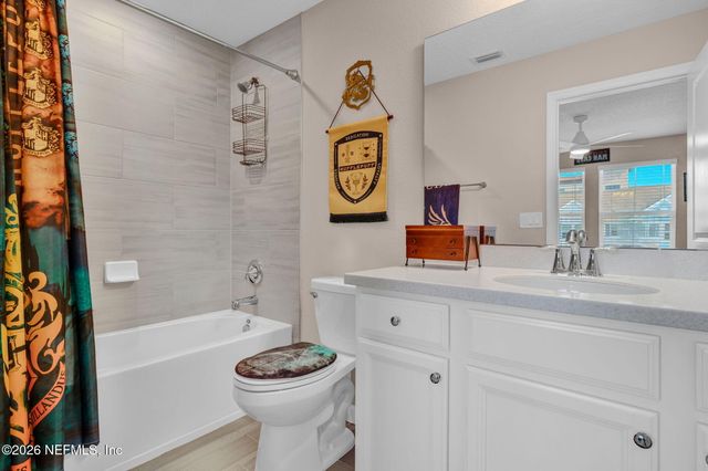 12703 JOSSLYN Lane, Jacksonville, FL 32246