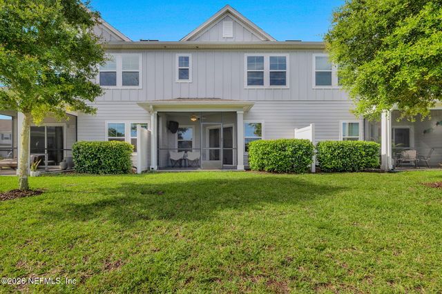 12703 JOSSLYN Lane, Jacksonville, FL 32246