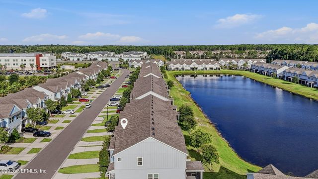 12703 JOSSLYN Lane, Jacksonville, FL 32246