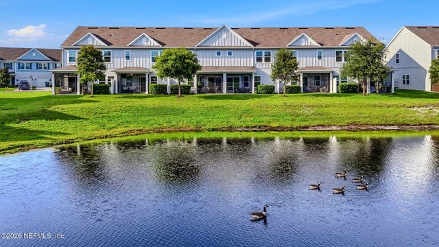 12703 JOSSLYN Lane, Jacksonville, FL 32246