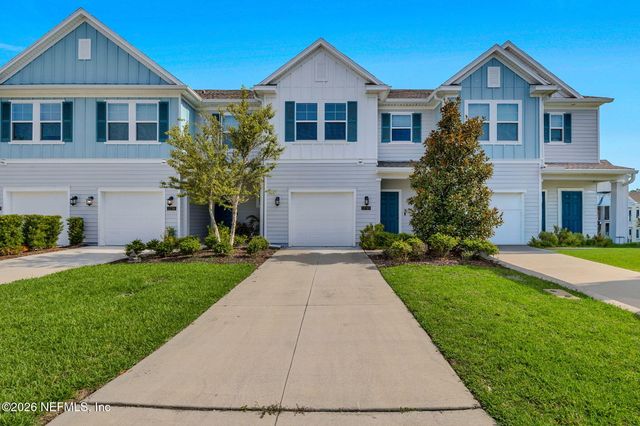 12703 JOSSLYN Lane, Jacksonville, FL 32246