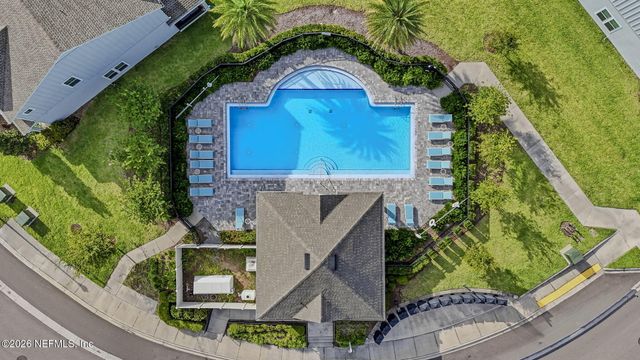 12703 JOSSLYN Lane, Jacksonville, FL 32246