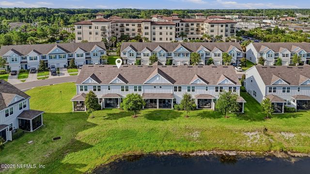 12703 JOSSLYN Lane, Jacksonville, FL 32246