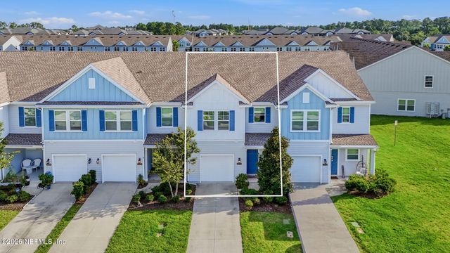 12703 JOSSLYN Lane, Jacksonville, FL 32246
