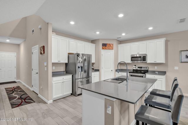 12703 JOSSLYN Lane, Jacksonville, FL 32246
