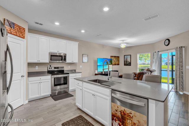 12703 JOSSLYN Lane, Jacksonville, FL 32246