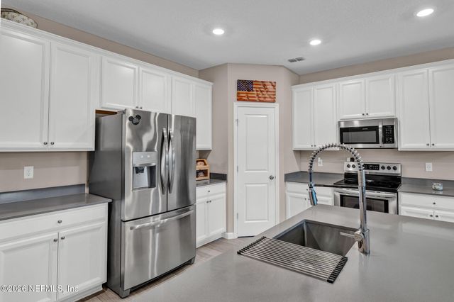 12703 JOSSLYN Lane, Jacksonville, FL 32246