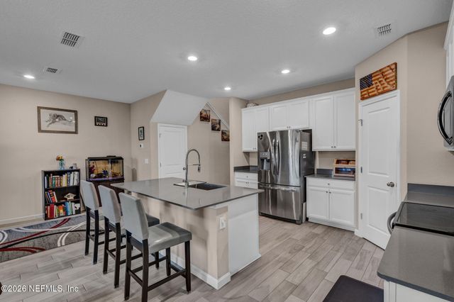 12703 JOSSLYN Lane, Jacksonville, FL 32246