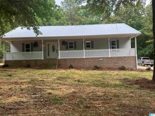 480 IVEY WAY, Munford, AL 36268