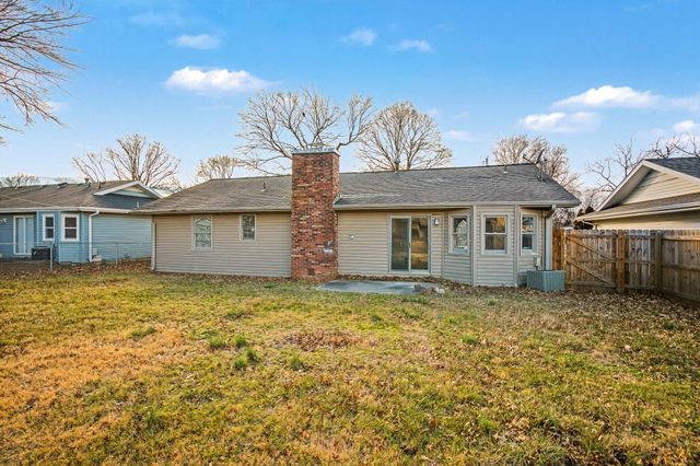 2344 S Kickapoo Avenue, Springfield, MO 65804