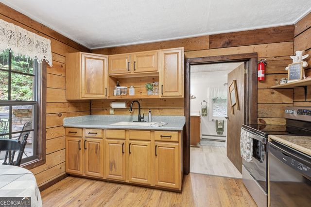 162 Delilah Lane, Lakemont, GA 30552