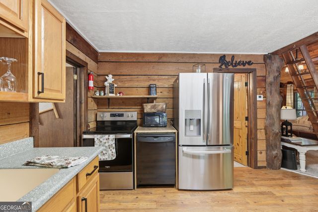 162 Delilah Lane, Lakemont, GA 30552