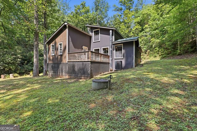 162 Delilah Lane, Lakemont, GA 30552