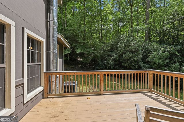 162 Delilah Lane, Lakemont, GA 30552