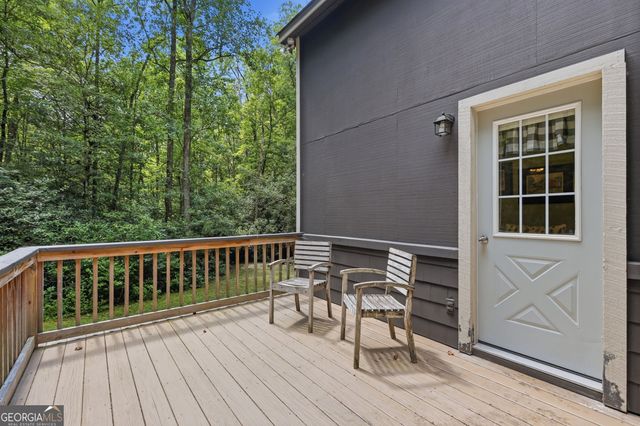 162 Delilah Lane, Lakemont, GA 30552