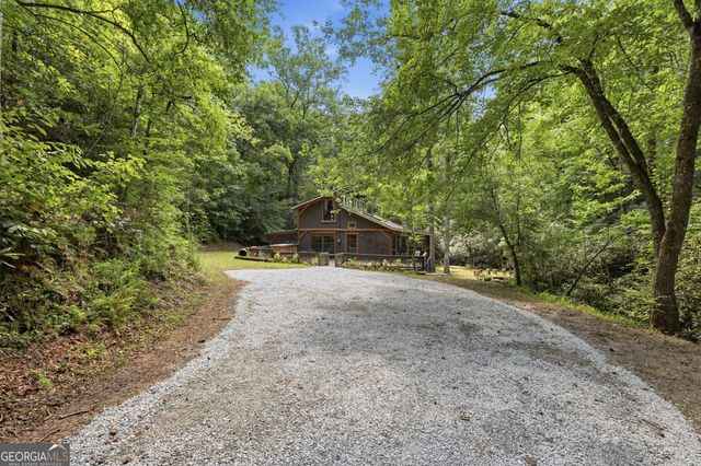 162 Delilah Lane, Lakemont, GA 30552