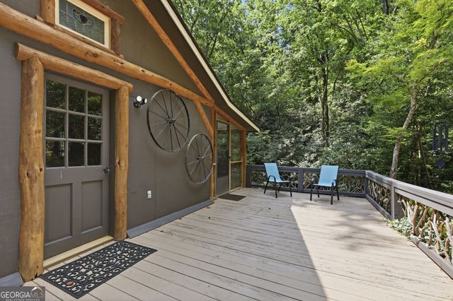 162 Delilah Lane, Lakemont, GA 30552