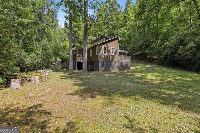 162 Delilah Lane, Lakemont, GA 30552