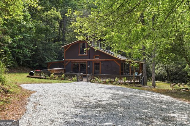 162 Delilah Lane, Lakemont, GA 30552