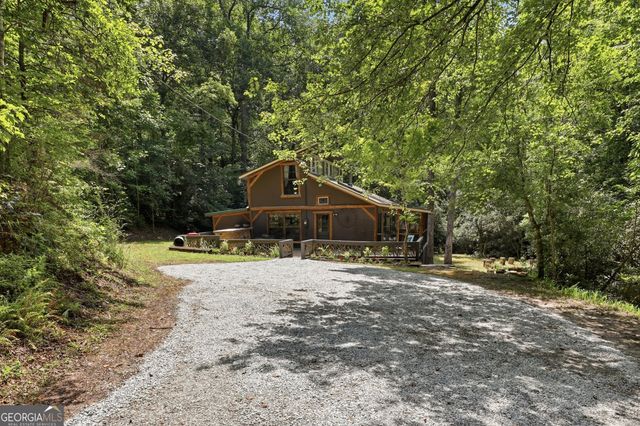 162 Delilah Lane, Lakemont, GA 30552