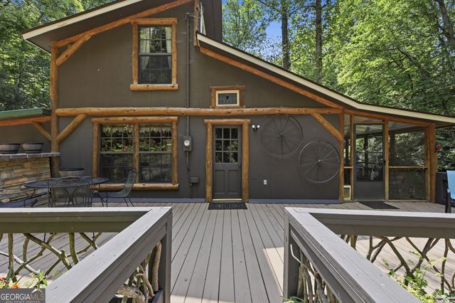 162 Delilah Lane, Lakemont, GA 30552