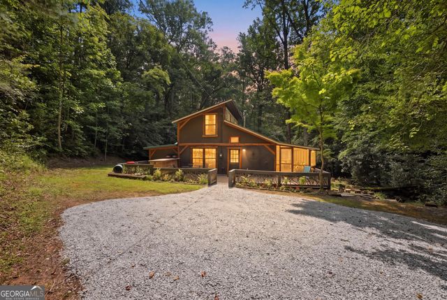 162 Delilah Lane, Lakemont, GA 30552