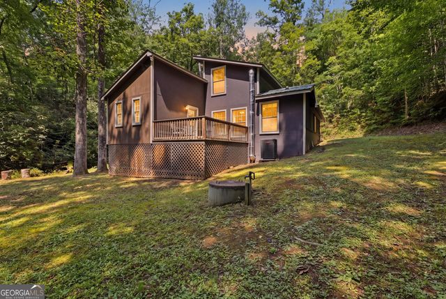 162 Delilah Lane, Lakemont, GA 30552