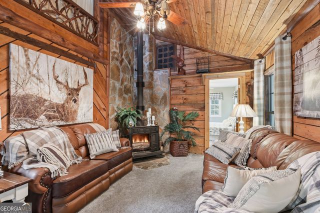 162 Delilah Lane, Lakemont, GA 30552