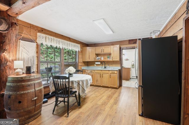 162 Delilah Lane, Lakemont, GA 30552