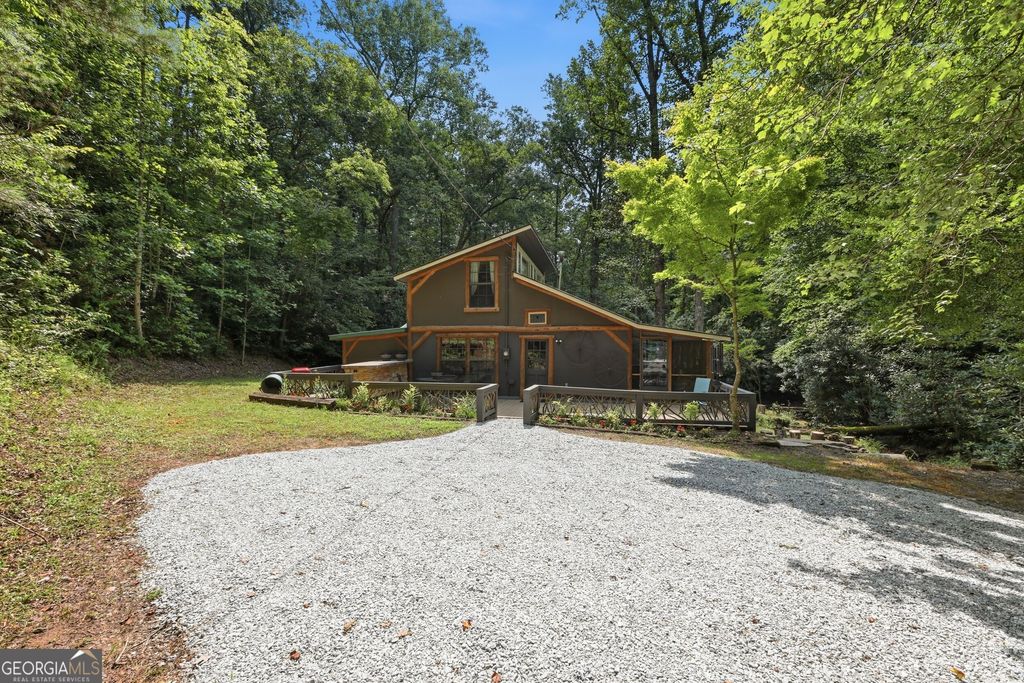 162 Delilah Lane, Lakemont, GA 30552