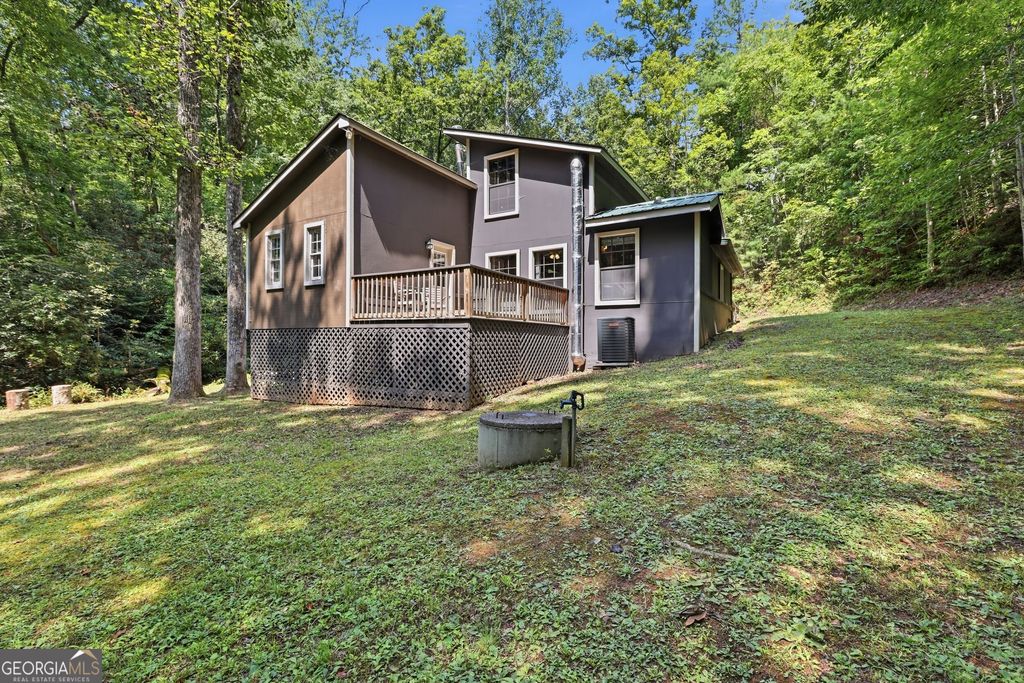 162 Delilah Lane, Lakemont, GA 30552 — photo 2