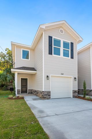 162 Westview Avenue, Valparaiso, FL 32580