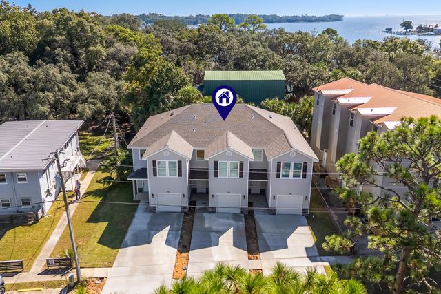 162 Westview Avenue, Valparaiso, FL 32580