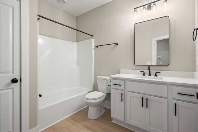 162 Westview Avenue, Valparaiso, FL 32580