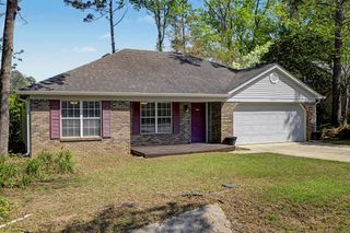 2934 Modred Lane, Tallahassee, FL 32301