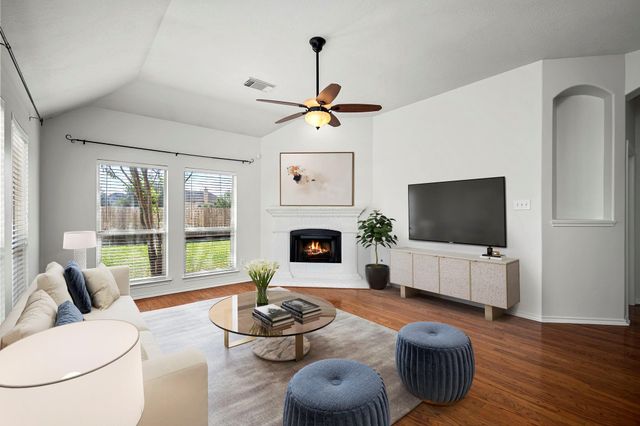 9907 Brandywood Circle, Tomball, TX 77375