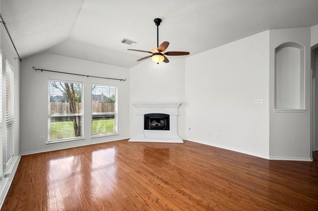 9907 Brandywood Circle, Tomball, TX 77375