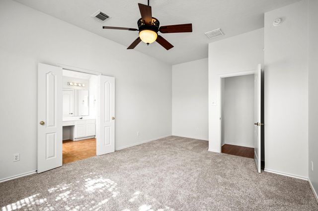 9907 Brandywood Circle, Tomball, TX 77375