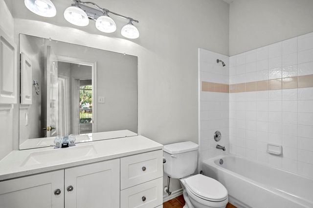 9907 Brandywood Circle, Tomball, TX 77375