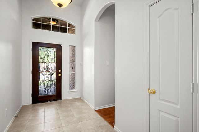 9907 Brandywood Circle, Tomball, TX 77375