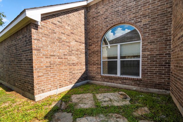 9907 Brandywood Circle, Tomball, TX 77375