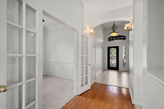 9907 Brandywood Circle, Tomball, TX 77375