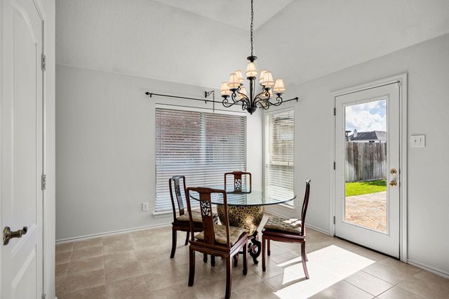 9907 Brandywood Circle, Tomball, TX 77375