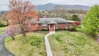 4071 Mockingbird Hill RD, Roanoke, VA 24012