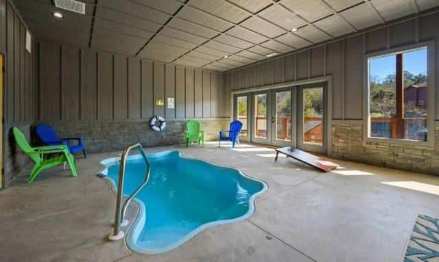 4521 Shangrila Way, Sevierville, TN 37876
