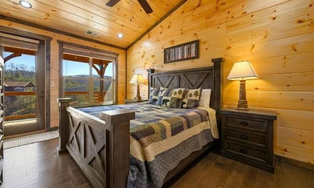 4521 Shangrila Way, Sevierville, TN 37876