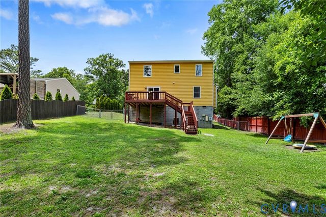 3111 Castlebury Dr, Chester, VA 23831